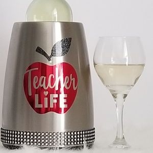 WINE CHILLER-BOTTLE COOLER